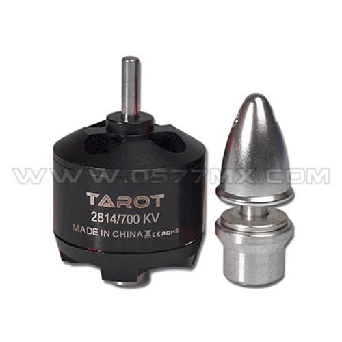 NEW Tiger Motor Navigator Series 2300KV BL Multi Rotor Motor FREE US SHIP
