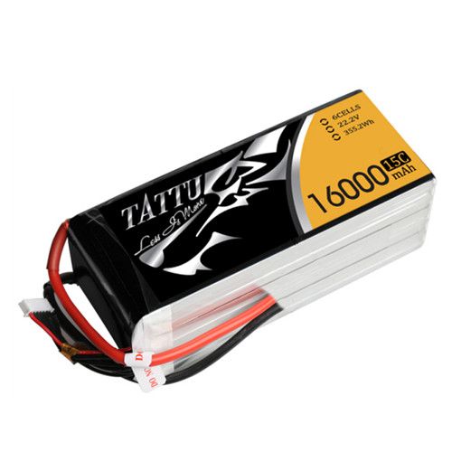 Pack chargeur 100W AC/DC + 2 batteries LiPo 3S 11,1V 5000mAh 25C HARD CASE