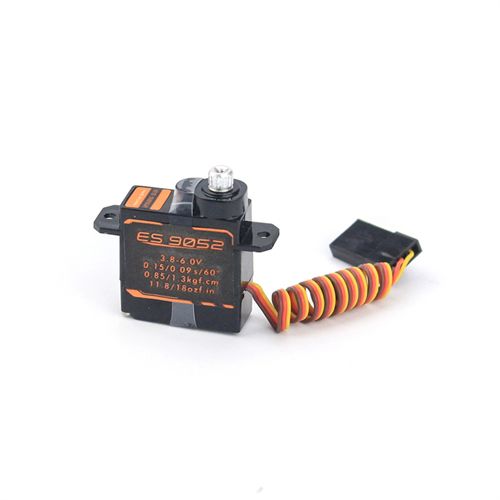 Emax ES3054 17g 3.5kg 0.13sec 23T Metal Gear Digital Servo For RC Airp