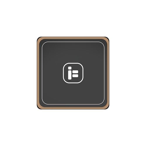 iFlight BLITZ M10 V2 mini GPS for FPV drone