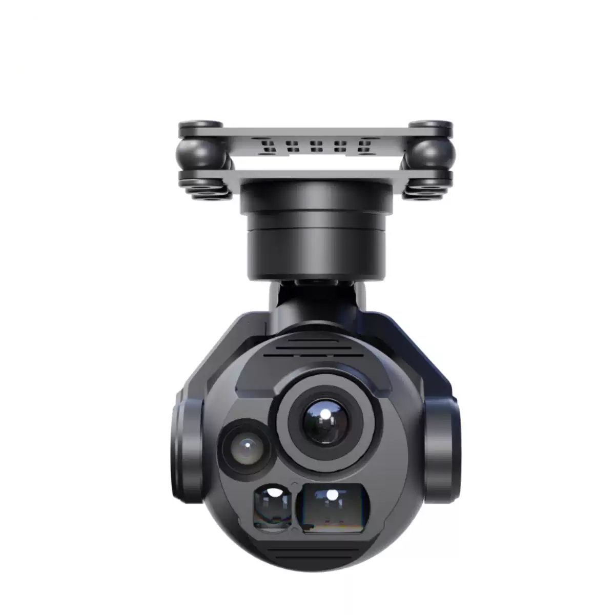 Skydroid C13 High-Definition Multifunctional Three-Light Gimbal 30X Zoom Intelligent High Resolution Thermal Imaging Camera