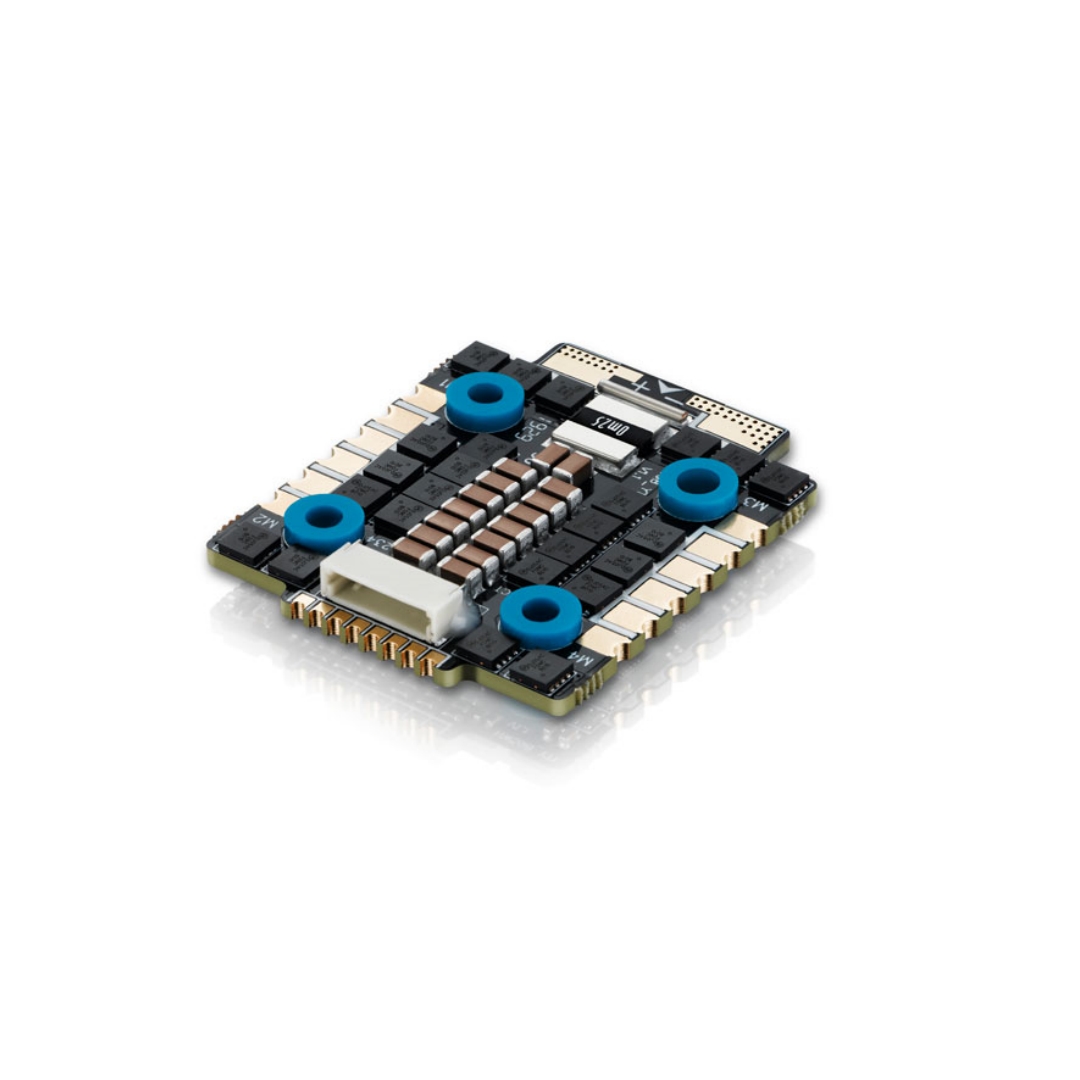 HobbyWing XRotor G2 45A 4in1 ESC 32-bitARM F4 Microprocessor for FPV Drones