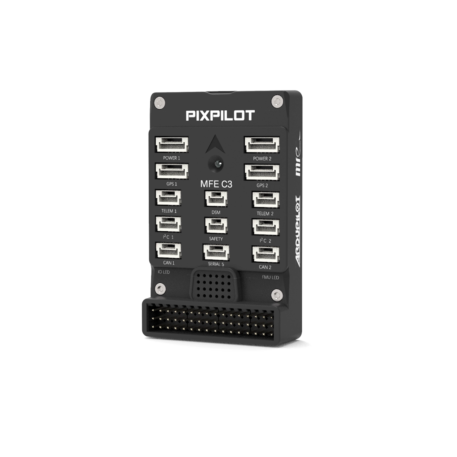 Makeflyeasy PixPilot C3 Flight Control Entry-Level Open Source Flight Control for VTOL Fixed Wing