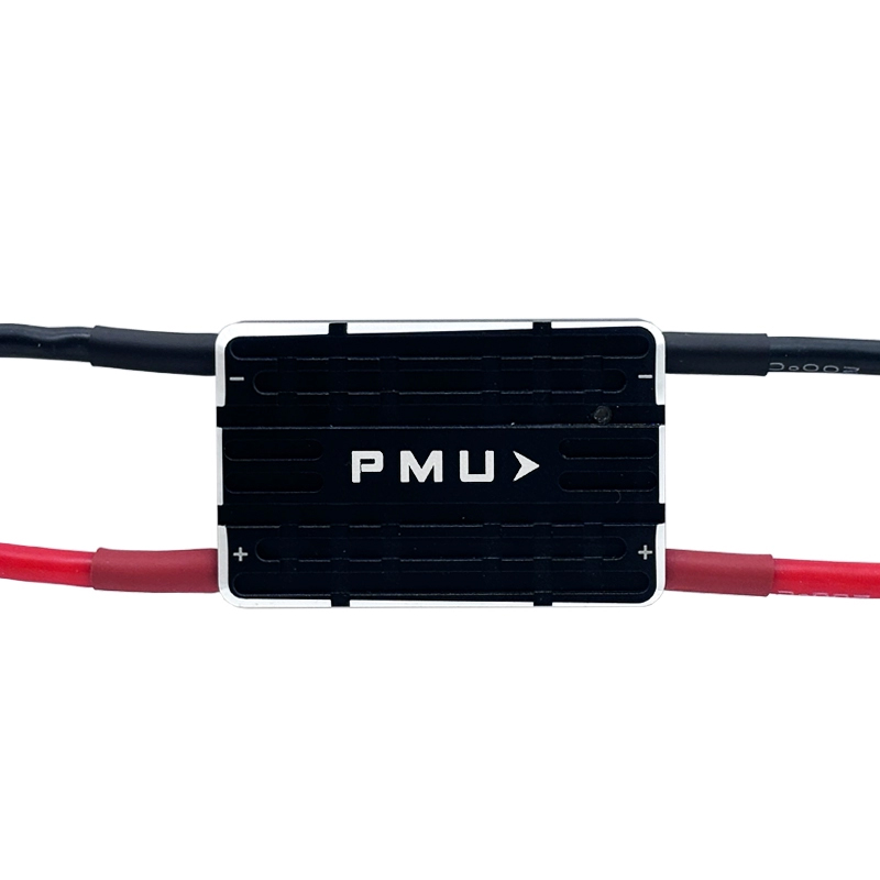 Makeflyeasy PMU Power Management Module Support 60V Input BEC-5V-5A Output