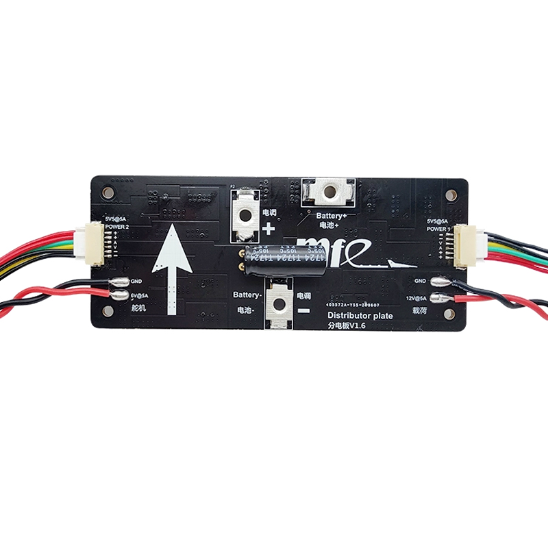 Makeflyeasy PDB Power Distribution Board Drone Open Source Flight Control Power Distributi
