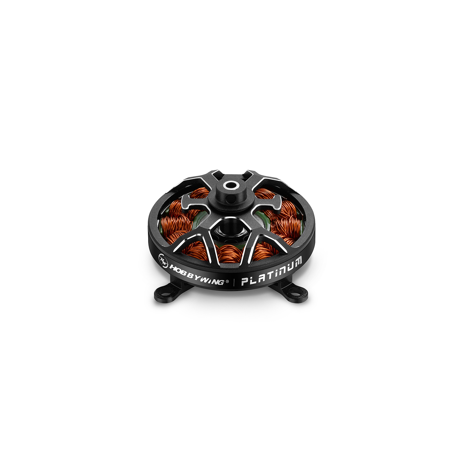 Hobbywing Platinum 2603SL 1480KV 1800KV Brushless Motor for 80g-300g F3P indoor competition machines