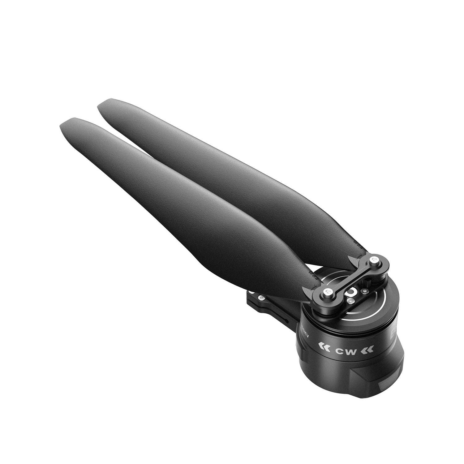 SIYI E6 Propulsion System with Propeller FOC Precise Control Dual Throttle Redundancy & ESC Protection Function