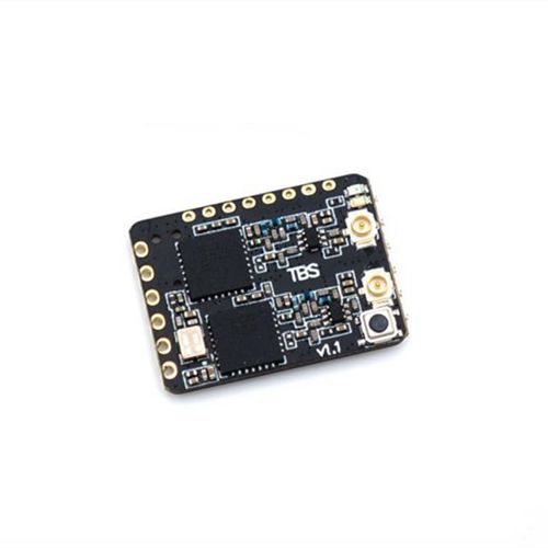 TeamBlackSheep TBS CROSSFIRE DIVERSITY NANO RX FPV LONG RANGE DRONE RECEIVER