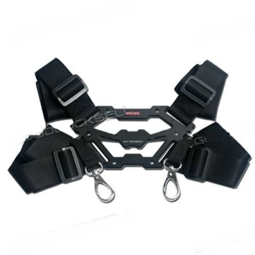Tarot Shoulder Strap TL2875-2 Dual Hanging f/ Remote Control Transmitter Black