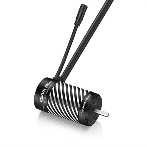 Hobbywing EzRun 3665SD 2400KV G3 Sensored Brushless Motor For 1/10th Short Course Truck Truggy/Monster