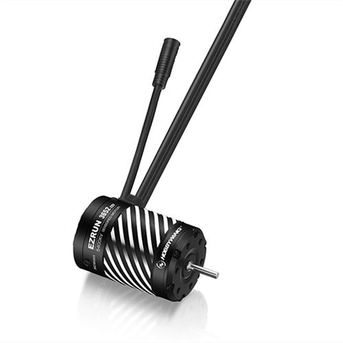 Hobbywing EzRun 3652SD 3300KV G3 Sensored Brushless Motor For 1/10th On-road/Off-road Short Course Truck(Light-duty)