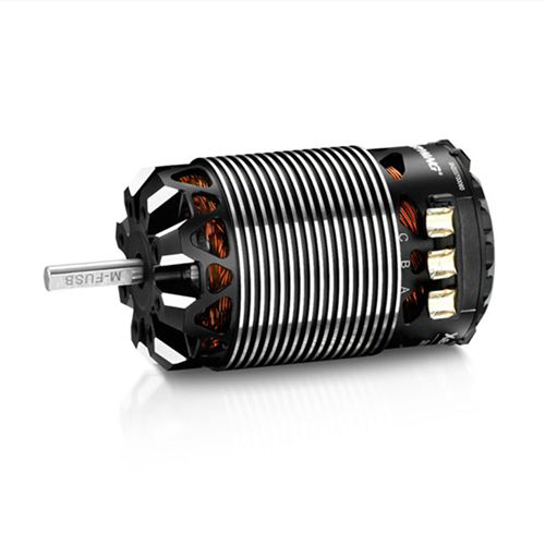 HobbyWing XeRun 4268SD 2200KV G3 OffRoad Brushless 4-pole SD Motor For RC 1/8 Off-road Cars