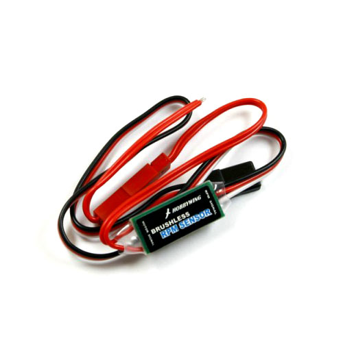 Hobbywing Brushless Motor RPM Sensor HWRPMS