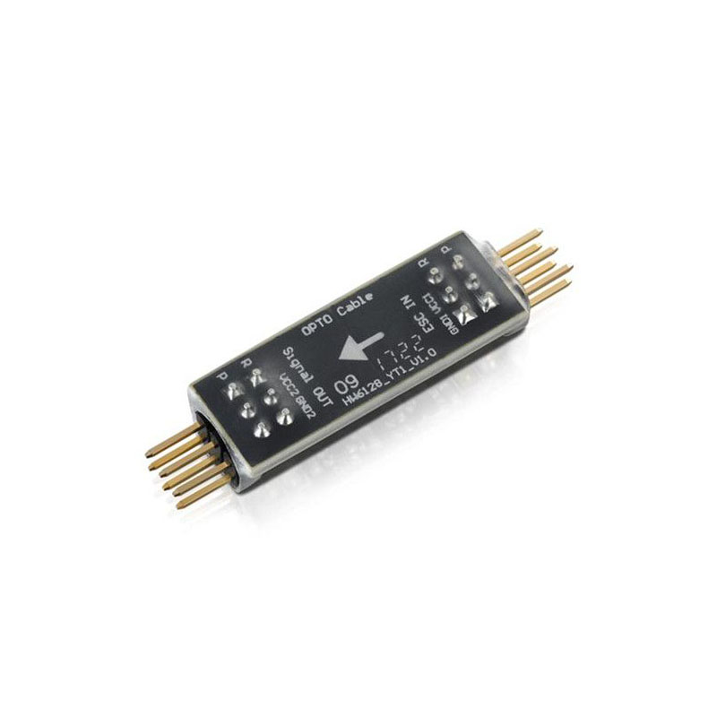 HobbyWing Platinum V4 Series RPM Telemetry Signal Coupling Module