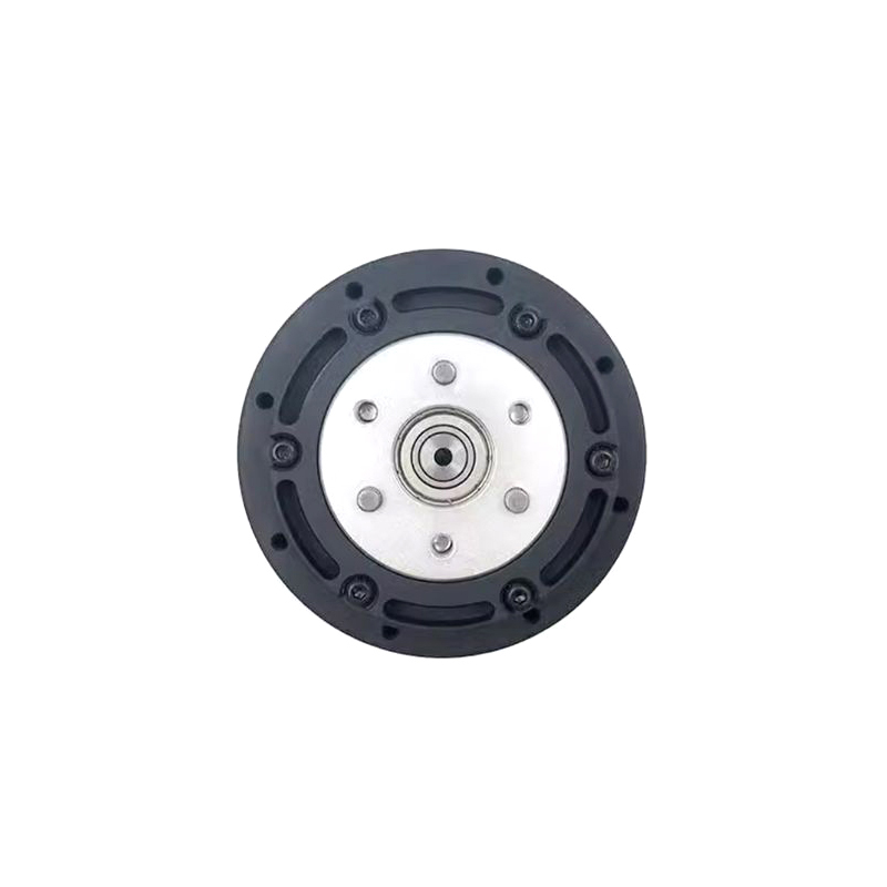 GIM6010-36 machine dog motor quadruped bionic 24V brushless servo robot mechanical arm joint planetary