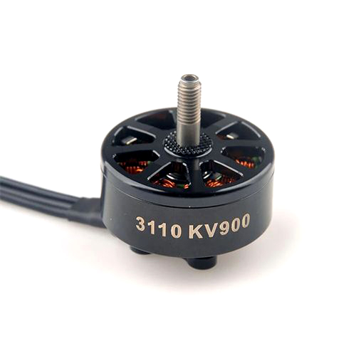 FTWHOBBY 3110 Brushless Motor 900KV 6S LiPo for FPV Freestyle 8inch 9inch Long Range Drones DIY Parts