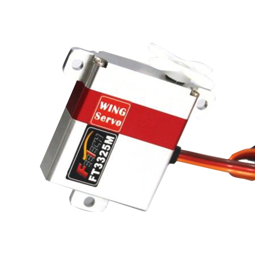 Feetech 28g/ 7kg/ .12 sec Digital Servo for Glider Wing
