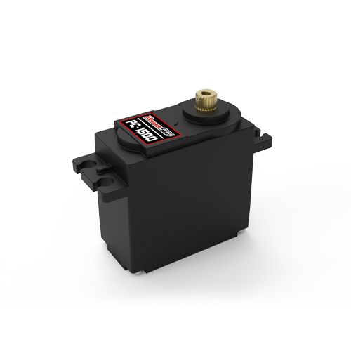 Power Star PC-900 9kg New Waterproof HV DC Motor Digital Servo For RC Car RC boat RC plane Robot Helicopter