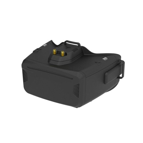 Skyzone Cobra X V4 1280x720 5.8Ghz 48CH RapidMix Receiver FPV Goggles With Head Tracker DVR For RC Drone