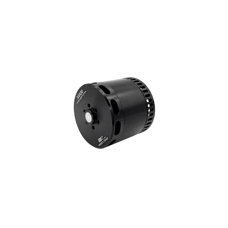 MFE 4120 KV430 High-efficiency Aerial Survey Motor Striver mini Front-pull Motor