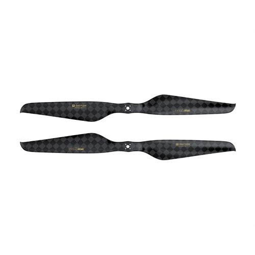 T-MOTOR NS26x8.5 2PCS-Pair Propellers Multirotor Generation Ultra Light Carbon Fiber