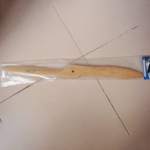 HK 23x8 23x10 Wooden Propeller For DLE55 Engine