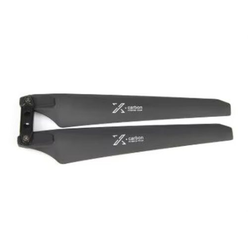 T-motor released MF1806 Polymer Folding propeller X*Carbon for rc multi-rotors Multicoptor Drone