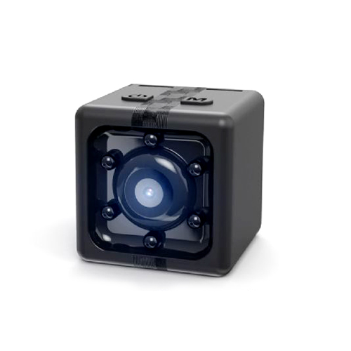 JAKCOM CC2 Smart Compact Camera 2K 1080P Vlog Camera Infrared Night Vision Mini Camera FPV Camera