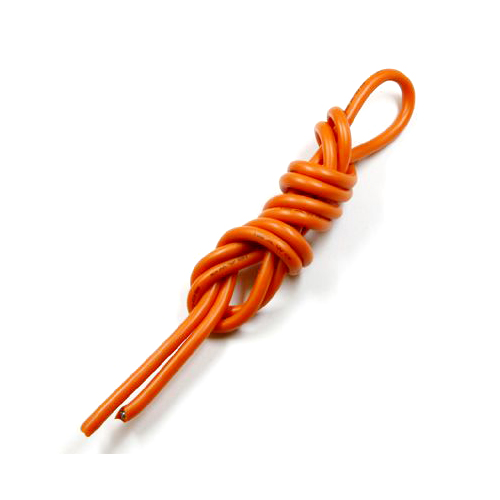 Silicone Wire 14 AWG 1 Meter