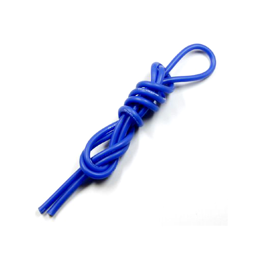 Silicone Wire 18 AWG 1 Meter