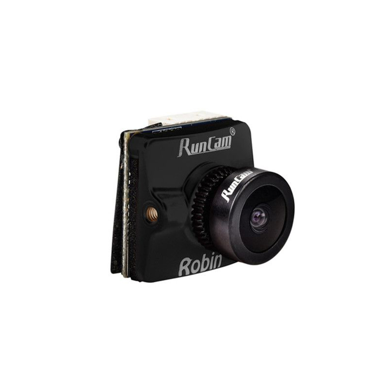 RunCam Robin 700TVL 1.8mm Black FOV 160/145 Degree 4:3 NTSC & PAL Switchable CMOS FPV Camera