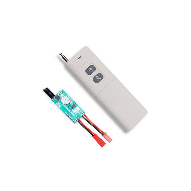 433Mhz Remote Control Switch W/ Remote controller