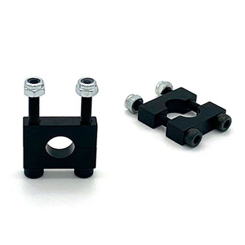 10mm DIY Tube Clamp for Fixing Frame Arm Multi-Rotor Photography Aircraft