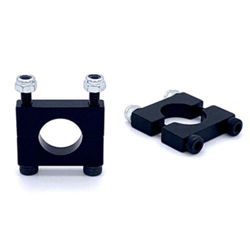 12mm DIY Tube Clamp for Fixing Frame Arm Multi-Rotor Photography Aircraft