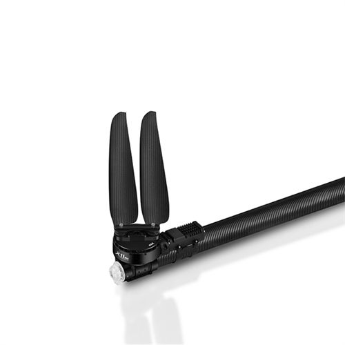 Hobbywing X11 MAX Motor Power System 11122 18S 60KV 48175 Propeller for Multirotor Agriculture Drone