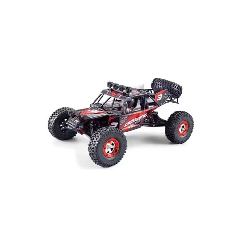 JJRC Q161C 1:12 2.4G 4WD 35KM/H highlandedr Short-Course Truck