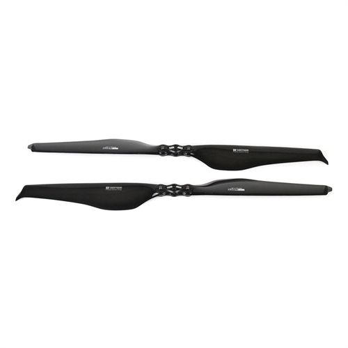 T-motor Foldable FA32.2*10.5 - 1Pair CF Prop For Aircraft Airplanes Quadcopter UAV RC Drone