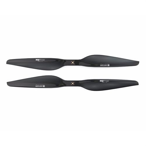T-Motor CF prop G32*11" inch Carbon Fiber Propellers for heavy lift drone 32 inch props for big industry drone match P80