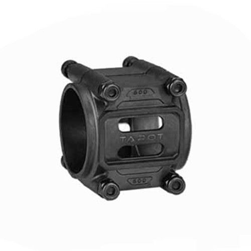 tarot Φ22 CF tail tube mount MK5504