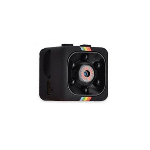 SQ11 HD 1080P Mini Camera Night Vision Camcorder Sport Outdoor DV Voice Video Recorder Action Camera Support TF Card for FPV