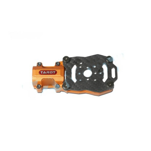 Tarot Φ25MM suspended motor suspension seat/Red TL96028