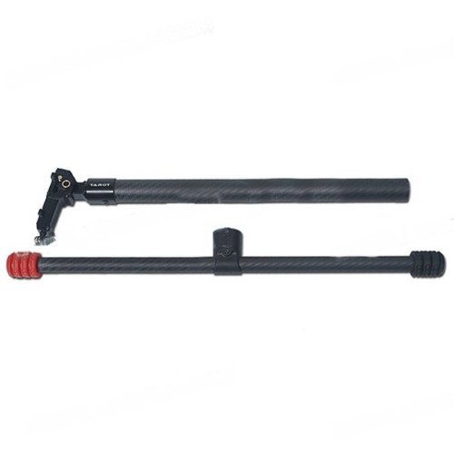 Tarot X Series Electronic Retractable Landing Gear Skid 1PC TL8X001