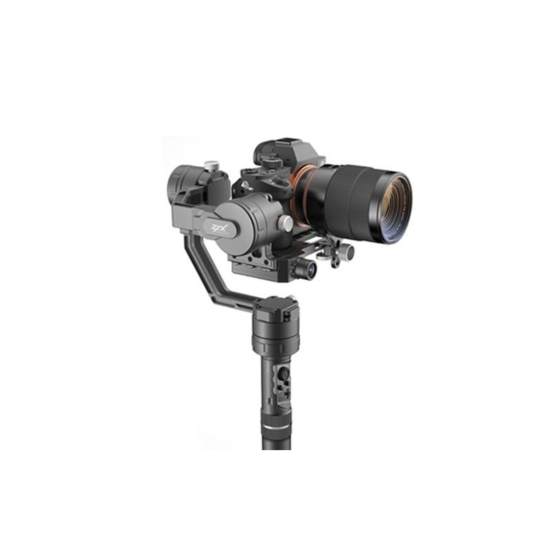 ZYX flamingo smart tracking 3-aix gimbal -PRO ZYX02