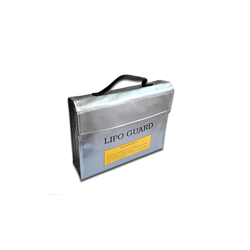 RC Li-Po Battery Safe Guard Charge Sack Large 240*65*180mm