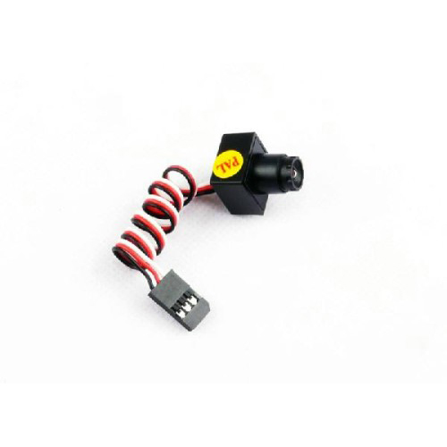 FPV 480 Line Super Light 4.8g CMOS Camera MC91 PAL