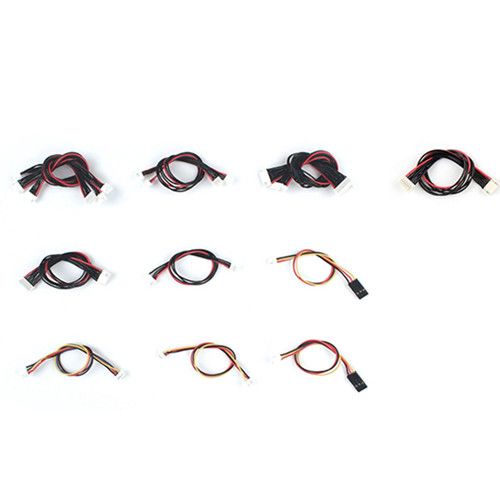 Pixhawk PX4 Flight Controller Cable Set