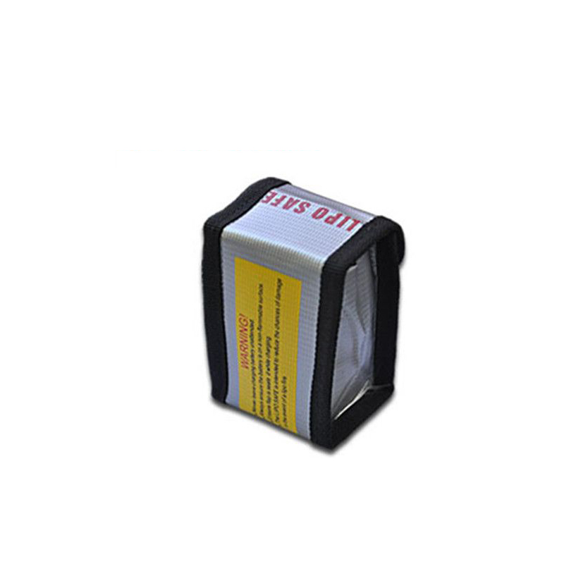 LIPO safe bag 64*50*95MM