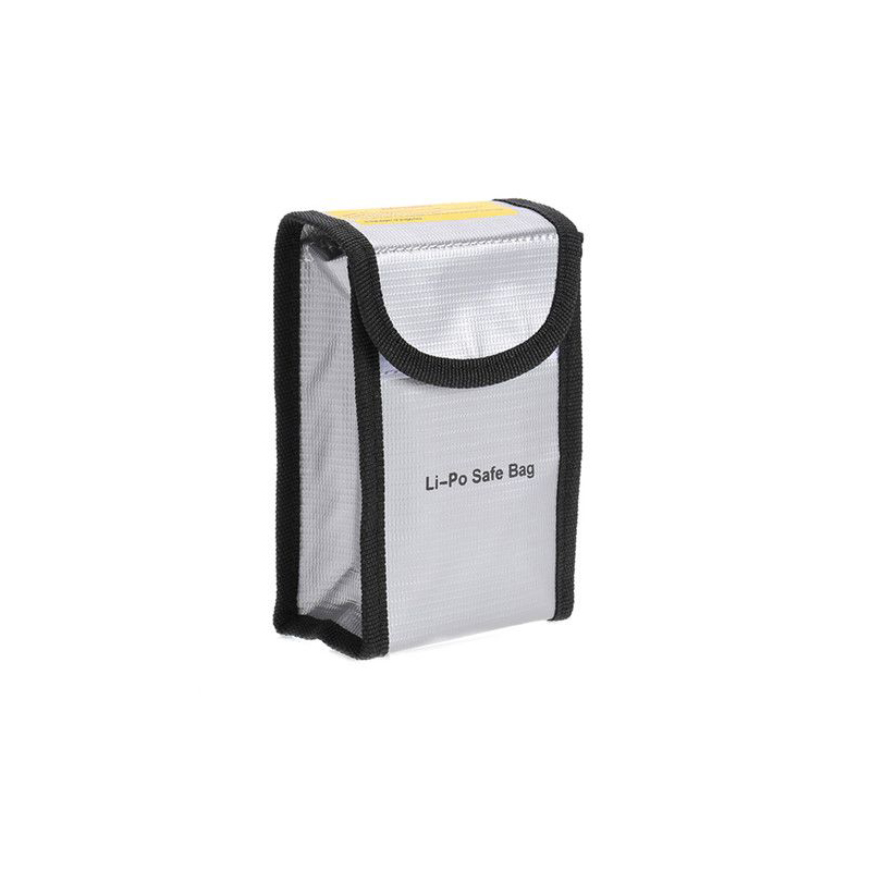 LIPO safe bag 90*55*140mm