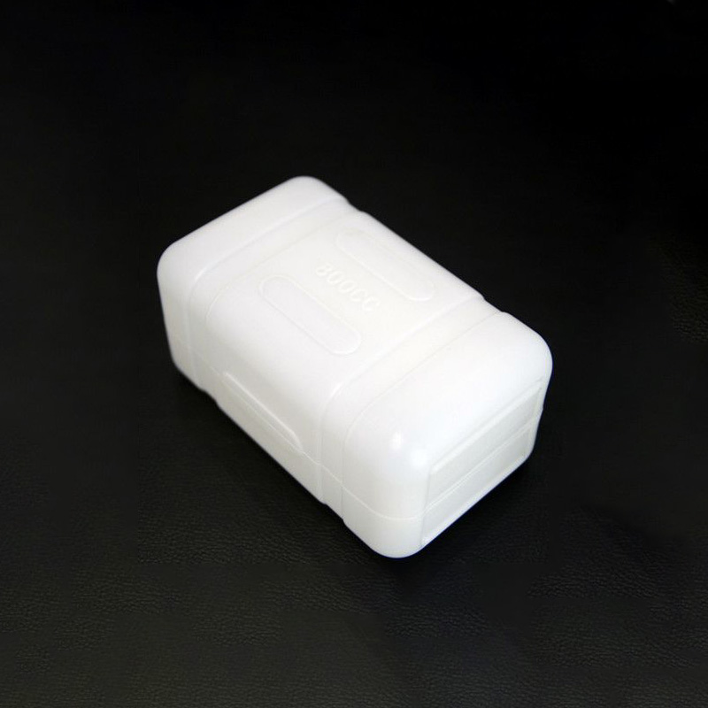 800cc Petrol Resistant Fuel Tank FM09-213