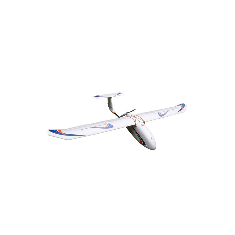 Skywalker 1900 Glider White EPO 1900mm FPV Airplane RC Plane With Carbon Fiber T-tail YF-0909C